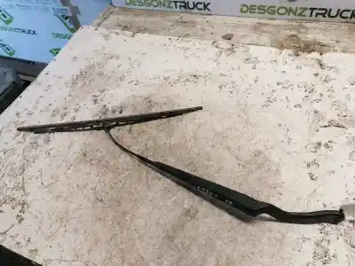 Peça sobressalente para automóvel em segunda mão haste de escova dianteiro esquerdo por ford fiesta (cbk) ambiente referências oem iam 