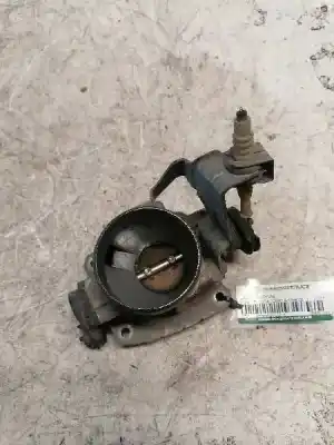Peça sobressalente para automóvel em segunda mão borboleta de admissão por ford fiesta (cbk) ambiente referências oem iam 2s6u9e926bc