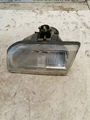 Peça sobressalente para automóvel em segunda mão farol / farolim esquerdo por ford fiesta berl./courier surf referências oem iam 