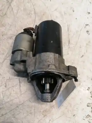 Peça sobressalente para automóvel em segunda mão motor de arranque por ford fiesta (cbk) ambiente referências oem iam 0001107418