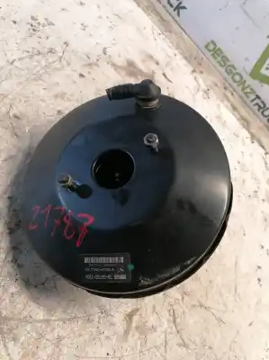 Peça sobressalente para automóvel em segunda mão servo freio por ford fiesta (cbk) ambiente referências oem iam 4s612b195kc