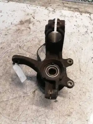 Second-hand car spare part front left knuckle for ford fiesta (cbk) ambiente oem iam references   