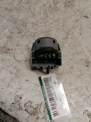 Peça sobressalente para automóvel em segunda mão módulo eletrônico por ford fiesta (cbk) ambiente referências oem iam 