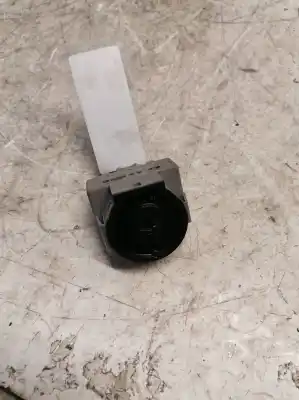 Second-hand car spare part electronic module for ford fiesta (cbk) ambiente oem iam references  7 pins 