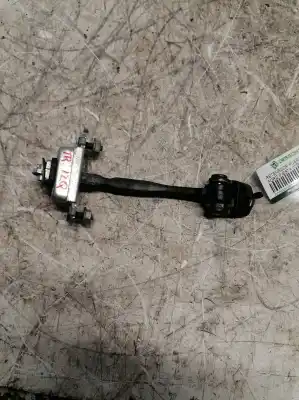 Peça sobressalente para automóvel em segunda mão esticador de porta por ford fiesta (cbk) ambiente referências oem iam 