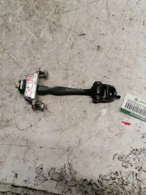 Peça sobressalente para automóvel em segunda mão esticador de porta por ford fiesta (cbk) ambiente referências oem iam 