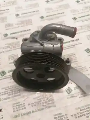 Pezzo di ricambio per auto di seconda mano pompa sterzo per ford fiesta (cbk) ambiente riferimenti oem iam 2s6c3a696gf