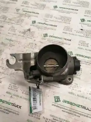 Pezzo di ricambio per auto di seconda mano scatola della farfalla per ford fiesta (cbk) ambiente riferimenti oem iam 2s6u9e926bc