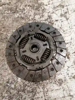 Second-hand car spare part clutch kit for ford fiesta (cbk) ambiente oem iam references   