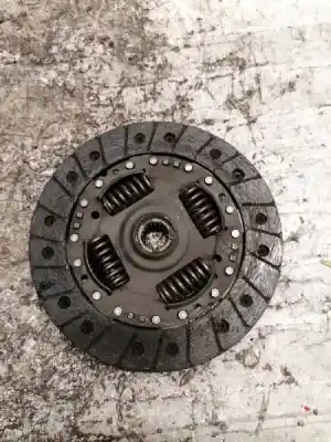 Second-hand car spare part clutch kit for ford fiesta (cbk) ambiente oem iam references   