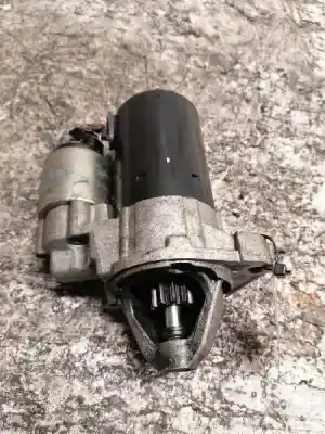 Pezzo di ricambio per auto di seconda mano motorino di avviamento per ford fiesta (cbk) ambiente riferimenti oem iam 0001107418