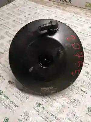 Pezzo di ricambio per auto di seconda mano servo freio per ford fiesta (cbk) ambiente riferimenti oem iam 4s612b195kc
