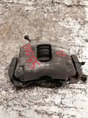 Pezzo di ricambio per auto di seconda mano pinza freno anteriore destra per ford fiesta (cbk) ambiente riferimenti oem iam 