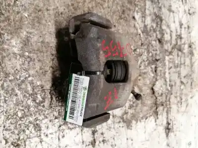 Pezzo di ricambio per auto di seconda mano pinza freno anteriore sinistra per ford fiesta (cbk) ambiente riferimenti oem iam 