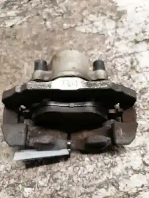 Second-hand car spare part front left brake caliper for ford fiesta (cbk) ambiente oem iam references   