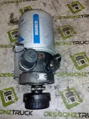 Peça sobressalente para automóvel em segunda mão bomba de ar secundária por man f2000 evolution f 2000 fg  flc gran espacio referências oem iam la8212