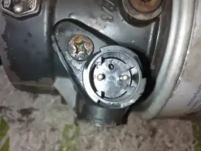 Second-hand car spare part additional air valve for man f2000 evolution f 2000 fg  flc gran espacio oem iam references la8212  1119209