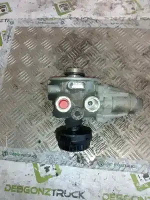 İkinci el araba yedek parçası ILAVE HAVA VALFI için RENAULT MIDLUM  OEM IAM referansları 5010422343  4324150380