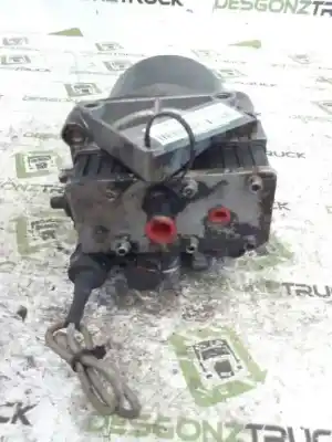 Peça sobressalente para automóvel em segunda mão bomba de ar secundária por scania serie 4 (p 94 d) fsa 260 (4x2) e2/e3 corto cp 13 / 14 b referências oem iam 1387552