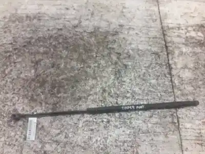 Pezzo di ricambio per auto di seconda mano ammortizzatori baule / porte per ford fiesta (cbk) ambiente riferimenti oem iam 2s51b406a10ad