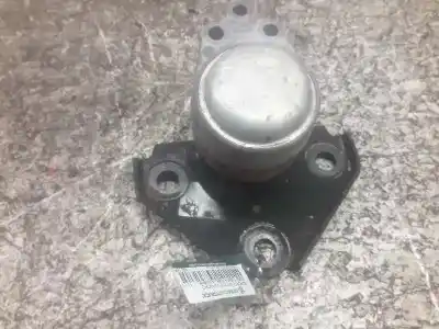 Second-hand car spare part right engine support for ford fiesta (cbk) ambiente oem iam references 2s616f012ad  