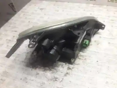 Second-hand car spare part left headlight for ford fiesta (cbk) ambiente oem iam references   7 pins