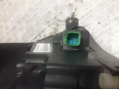 Second-hand car spare part left headlight for ford fiesta (cbk) ambiente oem iam references   7 pins