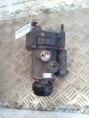 Pièce détachée automobile d'occasion SOUPAPE D'AIR SUPPLÉMENTAIRE pour MAN TGX 18.XXX  Références OEM IAM 81523016189  9730090060