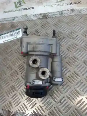 Peça sobressalente para automóvel em segunda mão bomba de ar secundária por scania serie 4 (p/r 124 l) fsa 470 (4x2) e3 largo cr 19 topline referências oem iam 1350096