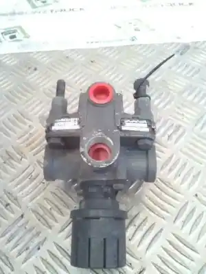 Peça sobressalente para automóvel em segunda mão bomba de ar secundária por scania serie 4 (p 94 d) fsa 260 (4x2) e2/e3 corto cp 13 / 14 b referências oem iam 1313871