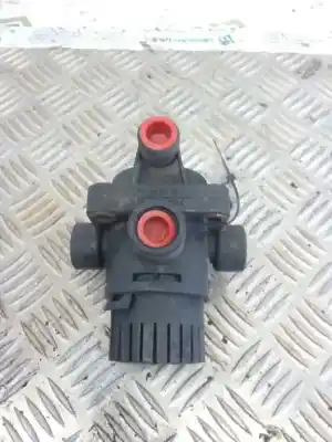 Second-hand car spare part ADDITIONAL AIR VALVE for MERCEDES-BENZ ATEGO 6 CYL. 4X2 2005 ->  OEM IAM references 0044298044  0481026303