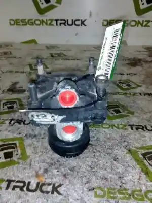 Peça sobressalente para automóvel em segunda mão bomba de ar secundária por man f2000 evolution f 2000 fg  flc gran espacio referências oem iam 9730110010