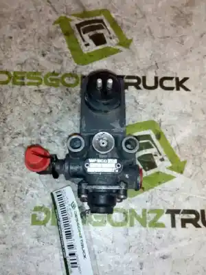 Second-hand car spare part additional air valve for scania serie 4 (p/r 124 l) fsa 360 (4x2) e2 corto cr 13 / 14 b oem iam references 472500000