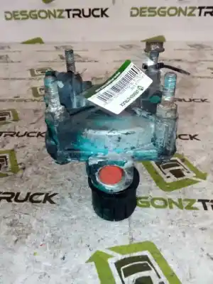 Second-hand car spare part additional air valve for scania serie 4 (p/r 124 l) fsa 360 (4x2) e2 corto cr 13 / 14 b oem iam references 9730110020  