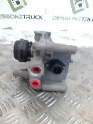 Pièce détachée automobile d'occasion soupape d'air supplémentaire pour iveco stralis (as) fsa t / fp lt 4x2 gran espacio références oem iam 480202004