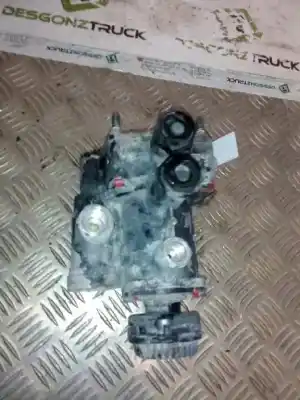 Pièce détachée automobile d'occasion SOUPAPE D'AIR SUPPLÉMENTAIRE pour MAN TGX 18.XXX  Références OEM IAM 81523016189  9730090060