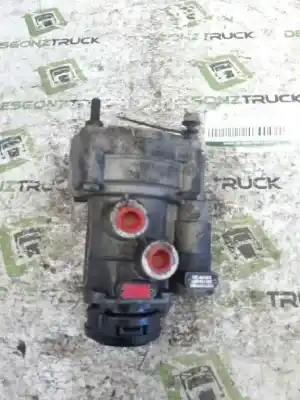 Peça sobressalente para automóvel em segunda mão bomba de ar secundária por scania serie 4 (p 94 d) fsa 260 (4x2) e2/e3 corto cp 13 / 14 b referências oem iam 9730090107