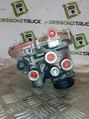 Pièce détachée automobile d'occasion soupape d'air supplémentaire pour iveco stralis (as) fsa t / fp lt 4x2 gran espacio références oem iam 4802040010