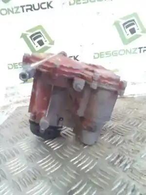 Tweedehands auto-onderdeel extra luchtklep voor iveco stralis (as) fsa t / fp lt 4x2 gran espacio oem iam-referenties 4802040010  