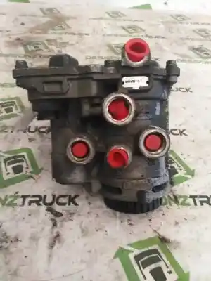 Second-hand car spare part additional air valve for iveco stralis (as) fsa t/fp lt 4x2 gran espacio oem iam references 4802040020