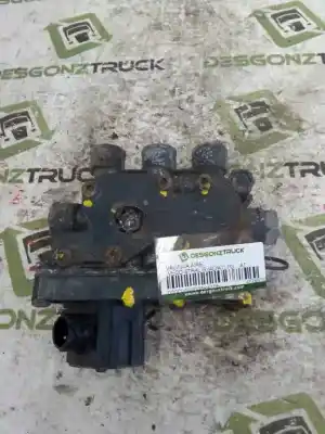 Pezzo di ricambio per auto di seconda mano valvola aria aggiuntiva per iveco stralis (ad/at) fg at   4x2 larga distancia riferimenti oem iam 4728800200