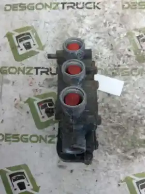 Pezzo di ricambio per auto di seconda mano valvola aria aggiuntiva per iveco stralis (ad/at) fg at   4x2 larga distancia riferimenti oem iam 4728800200   Pezzo di ricambio per auto di seconda mano valvola aria aggiuntiva per iveco stralis (ad/at) fg at   4x2 larga distancia riferimenti oem iam 4728800200