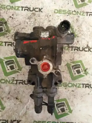 Second-hand car spare part additional air valve for mercedes-benz atego 4 cyl. 4x2 2005 -> 4.3 diesel (om 904 la) oem iam references ae4800 a0024312615 k002435
