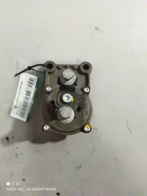 Second-hand car spare part additional air valve for renault midlum 4.2 diesel oem iam references 20850557  k013741