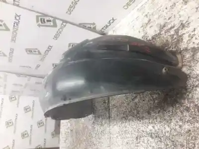 Peça sobressalente para automóvel em segunda mão cave de roda dianteira esquerda por ford fiesta (cbk) ambiente referências oem iam   