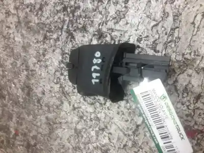 Peça sobressalente para automóvel em segunda mão comandos do volante por ford fiesta (cbk) ambiente referências oem iam 98ab14k147ac  3 pins