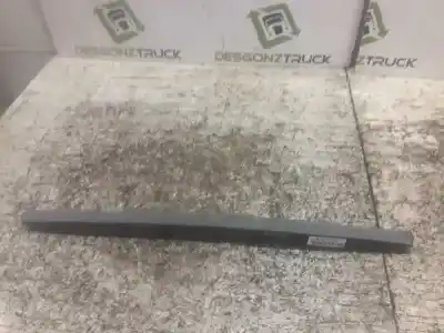 Pezzo di ricambio per auto di seconda mano maniglia esterna del cancello per ford fiesta (cbk) ambiente riferimenti oem iam 2s61a43404akw