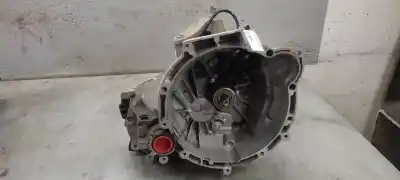 Second-hand car spare part gearbox for ford fiesta vi (cb1, ccn) 1.25 oem iam references 8a6r7002je  