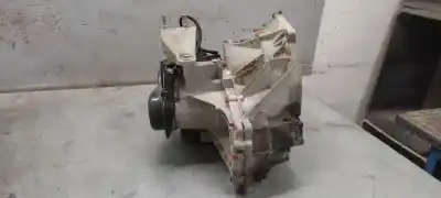 Second-hand car spare part gearbox for ford fiesta vi (cb1, ccn) 1.25 oem iam references 8a6r7002je  