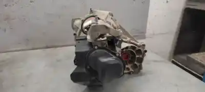 Second-hand car spare part gearbox for ford fiesta vi (cb1, ccn) 1.25 oem iam references 8a6r7002je  